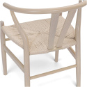 Stol \'Alta\' - Beige