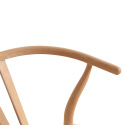Stol \'Alta\' - Beige