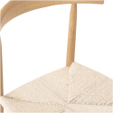Stol \'Alma\' - Naturlig