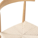 Stol \'Alma\' - Naturlig