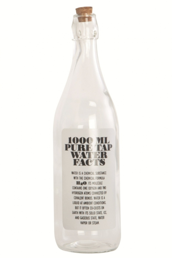 Vannflaske - Huslege i gruppen hos Reforma (Wa0100)