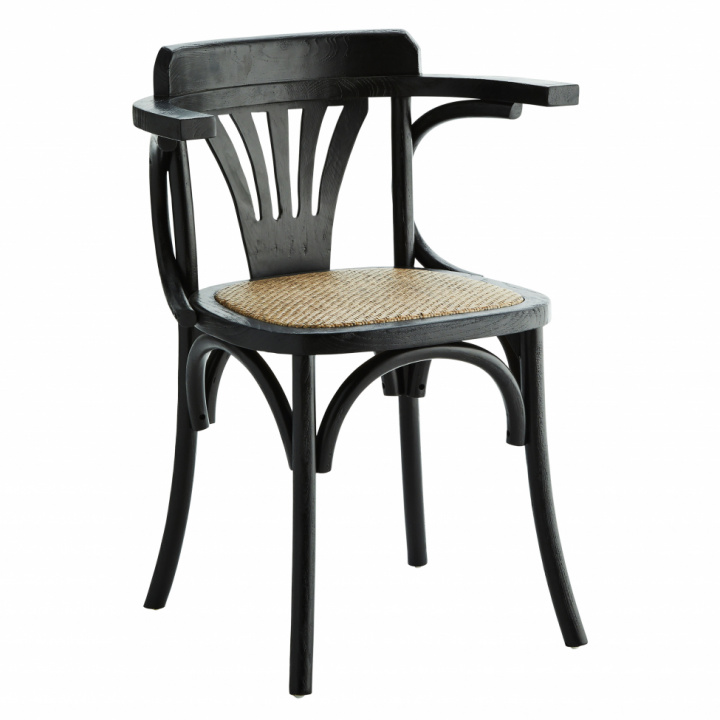 Trestol - Rotting i gruppen Møbler / Sittemøbler / Stoler hos Reforma (XMS-CB2108)