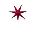 Adventsstjerne \'Sally\' 100cm - Rød