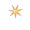 Adventsstjerne \'Sally\' 100cm - Hvit