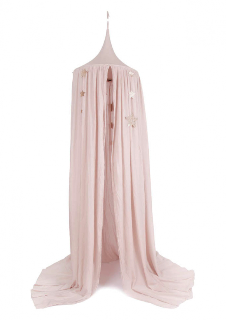 Seng himmelen - Rosa i gruppen hos Reforma (canopy-pink)