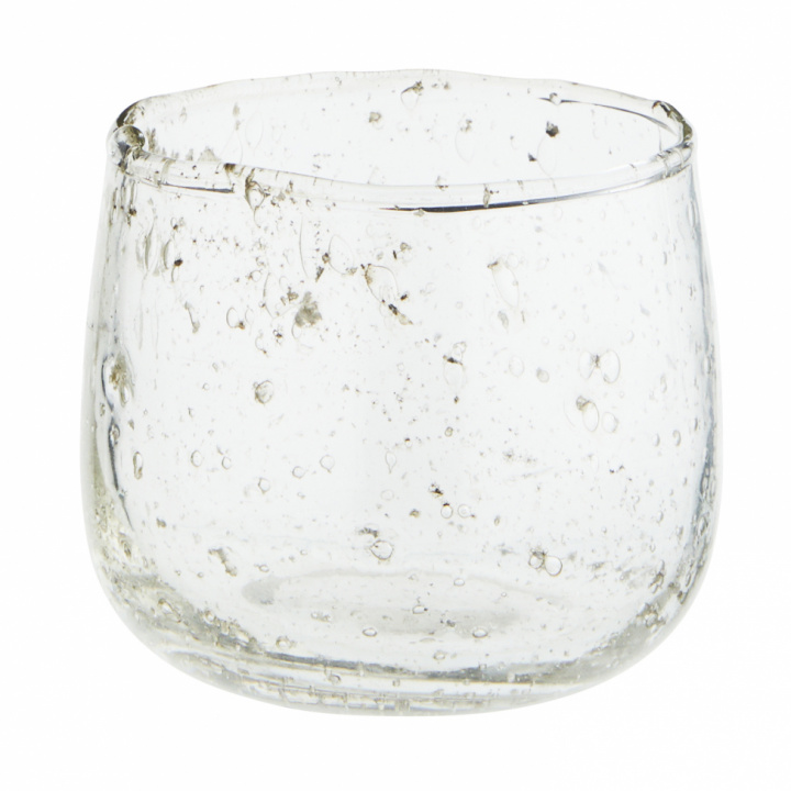 Resirkulert glass 2 - Madam Stoltz