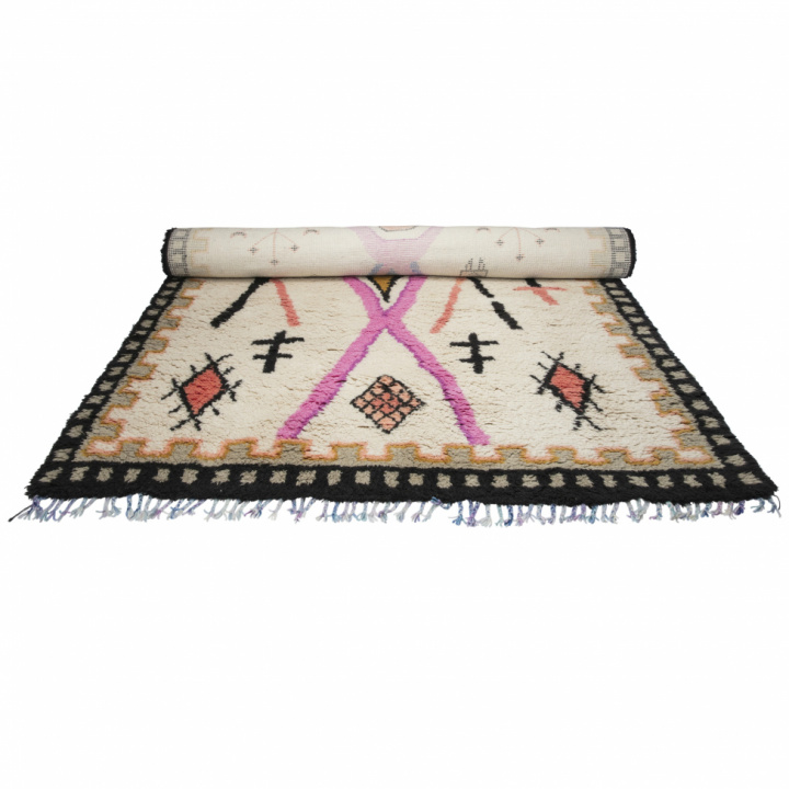 Matta Magic - 160x230 i gruppen hos Reforma (d11870001)