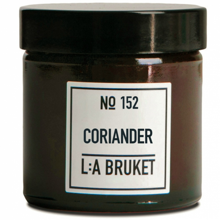 Duftlys - koriander i gruppen Interiør / Dekorasjon / Lyslykter & Lysestaker hos Reforma (doftljus-coriander)