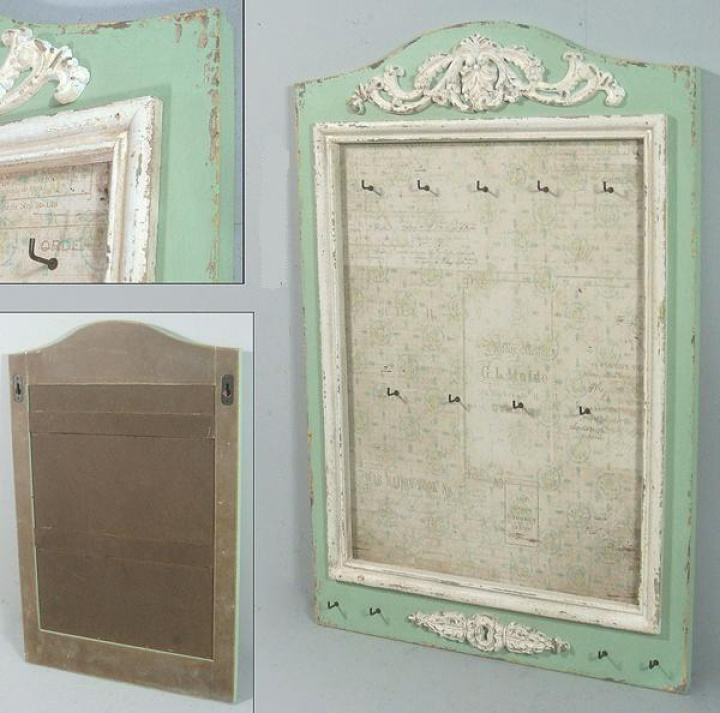 Maling med kroker i gruppen SALG / Innredning / Dekorasjon hos Reforma (em3290)