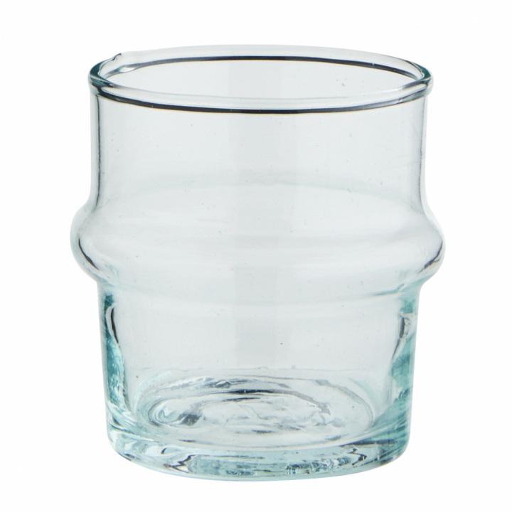 Glass 'Beldi' - Lysebl 1