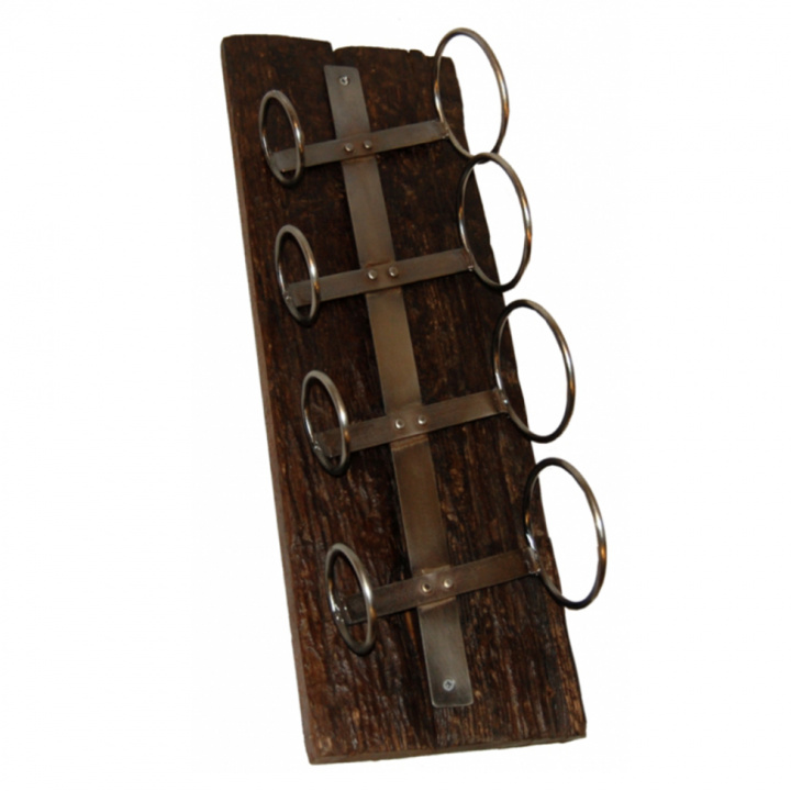 Vinstativ 'Harlan' - Vintage