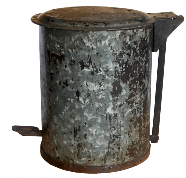 Safir - Vintage i gruppen hos Reforma (m16348)