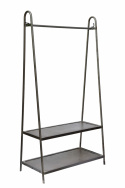 Klut med hylle - Iron / Vintage
