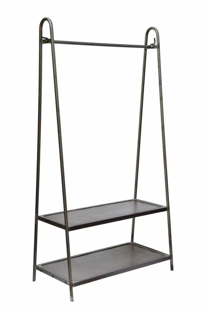 Klut med hylle - Iron / Vintage i gruppen hos Reforma (m1721)