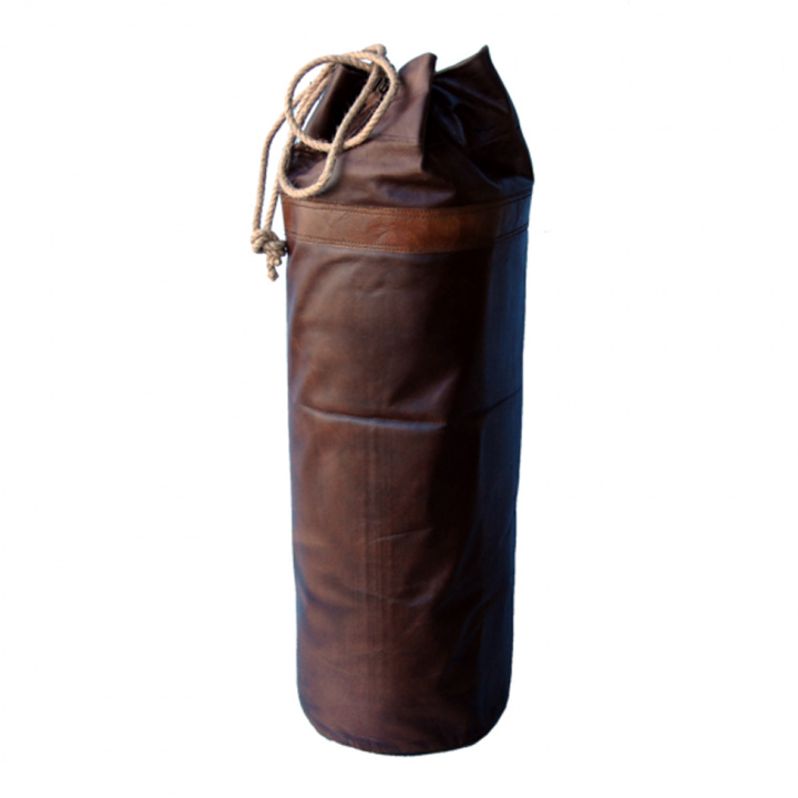 Bokseveske - Vintage