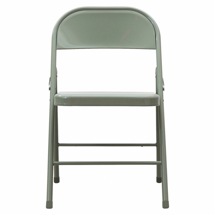 Stol 'Fold it' - Hærgrønn