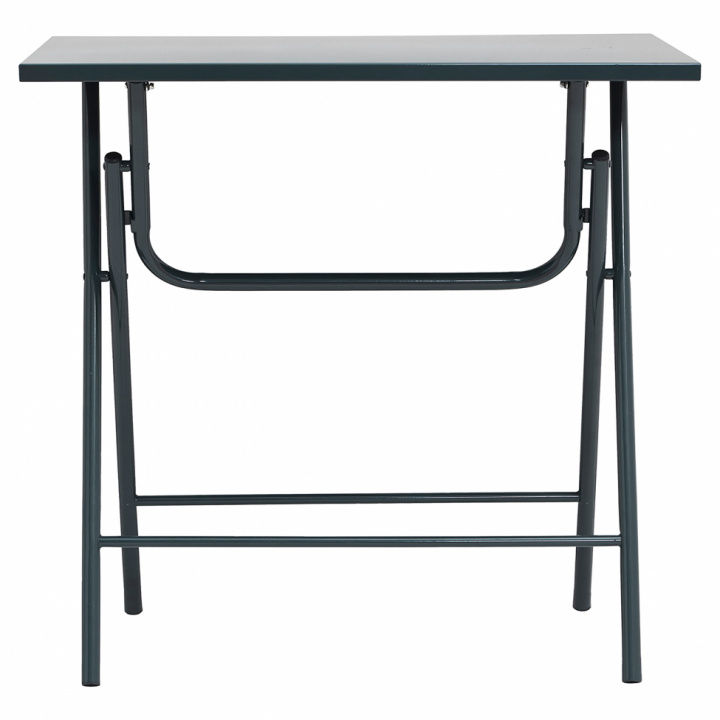 Tabell 'Fold it' - Grå 80x60