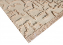Teppe \'Verona\' 250x350 - Beige