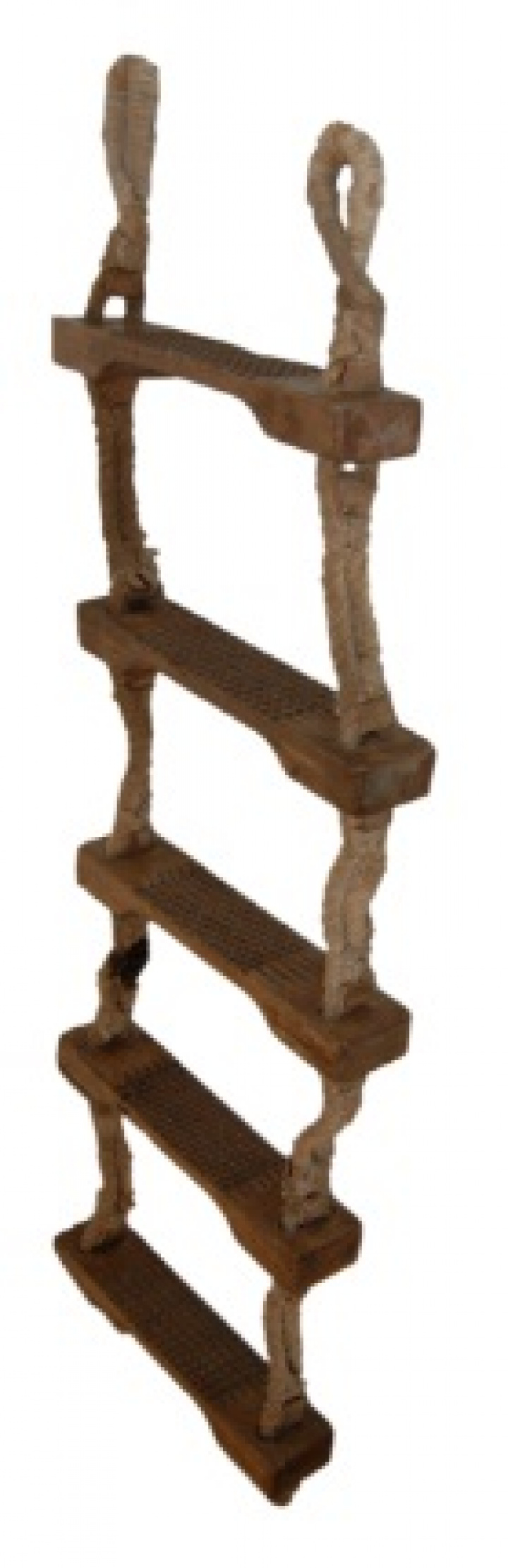 Skipsstige Vintage - Tre