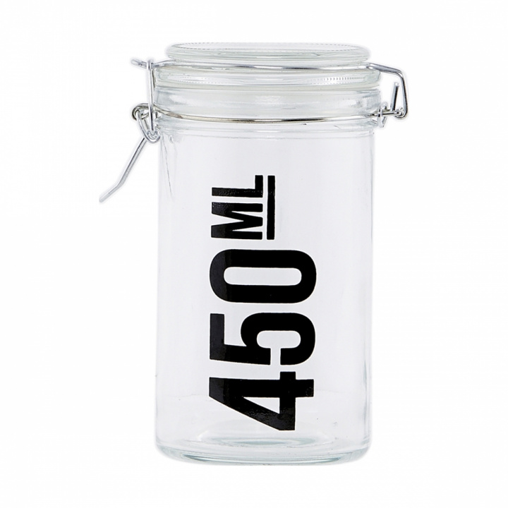 Glassburk - 450 ML - House Doctor